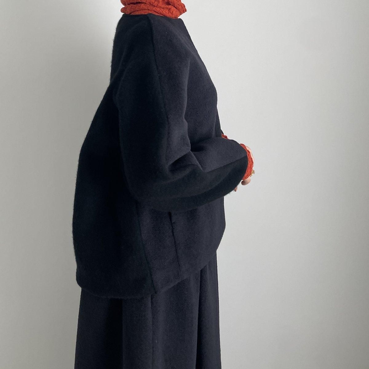 10 HANDCRAFTED MODERN weave and Knit pullover /003*CL#IT - ARTHUR