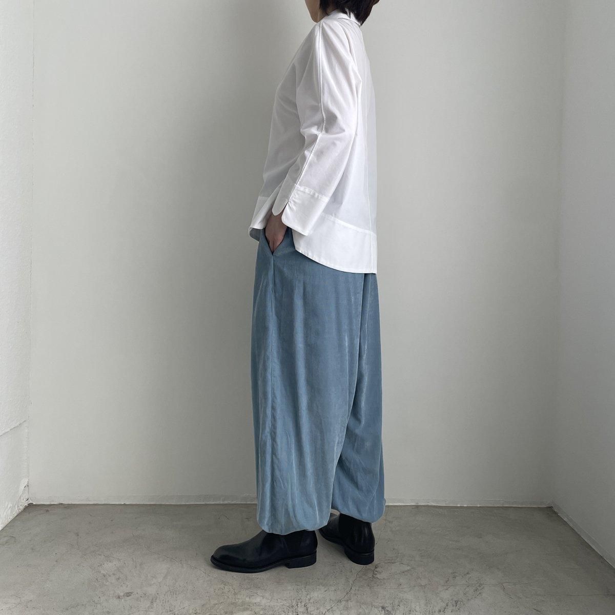 TENNE HANDCRAFTED MODERN コーデュロイ パンツ