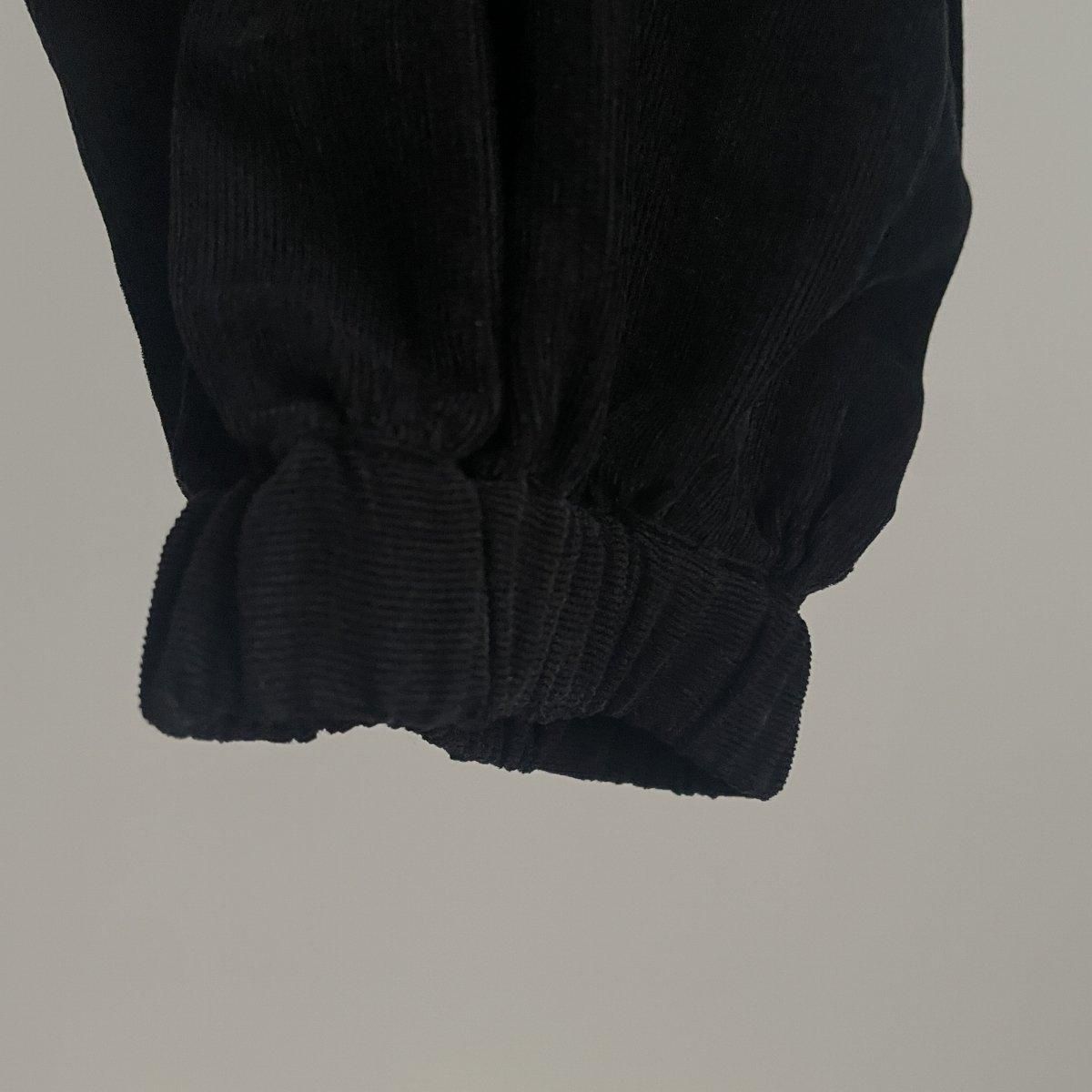 TENNE HANDCRAFTED MODERN attachment pants(極細コーデュロイ TENNE HANDCRAFTED MODERN attachment pants(極細コーデュロイ