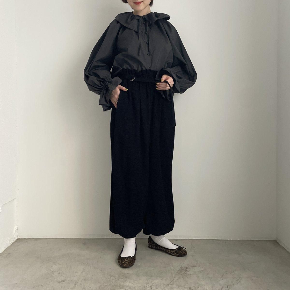 TENNE HANDCRAFTED MODERN attachment pants(極細コーデュロイ TENNE HANDCRAFTED MODERN attachment pants(極細コーデュロイ