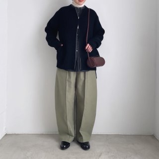 TENNE HANDCRAFTED MODERN curve pants(åȥ⡼륹)/0011*PT#IT