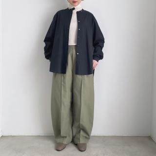 TENNE HANDCRAFTED MODERN curve pants(åȥ⡼륹)/0011*PT#IT