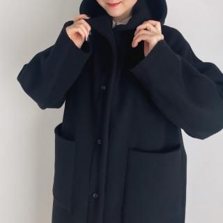 ◇eidos チェスターコート ミケランジェロ イザイア 46 コート