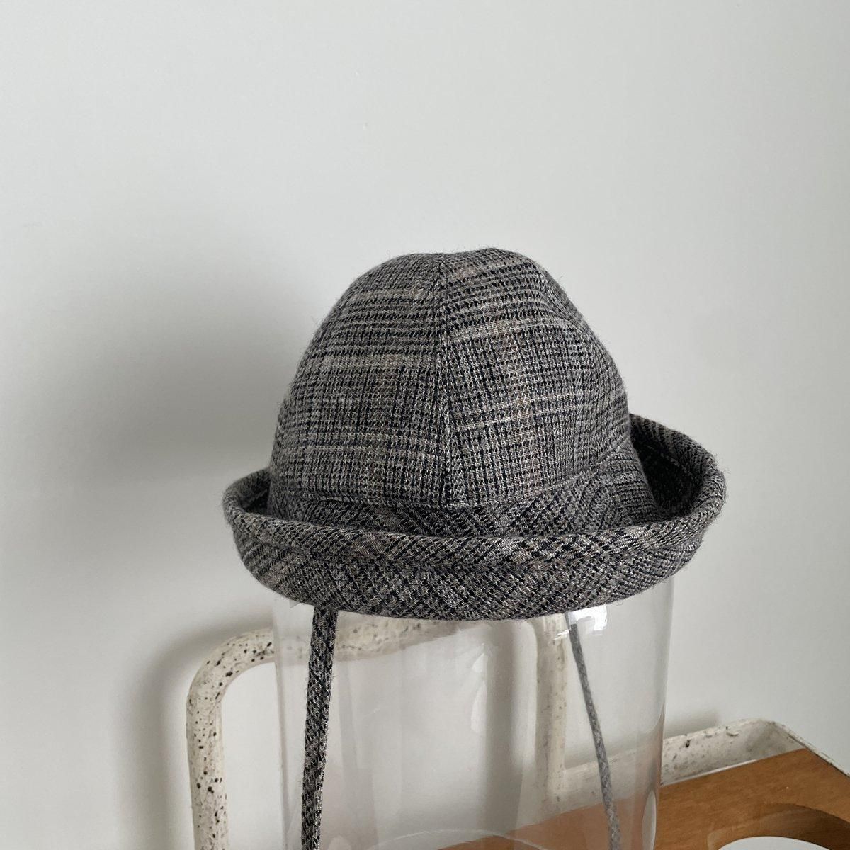 chisaki HAT Pilca *HA#IT* - ARTHUR FASHION WORLD