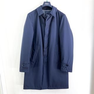 定価27万円】ジュンハシモト×CERRUTI社製 コート 填める メンズ 定価27万円】ジュンハシモト×CERRUTI社製 コート 填める メンズ