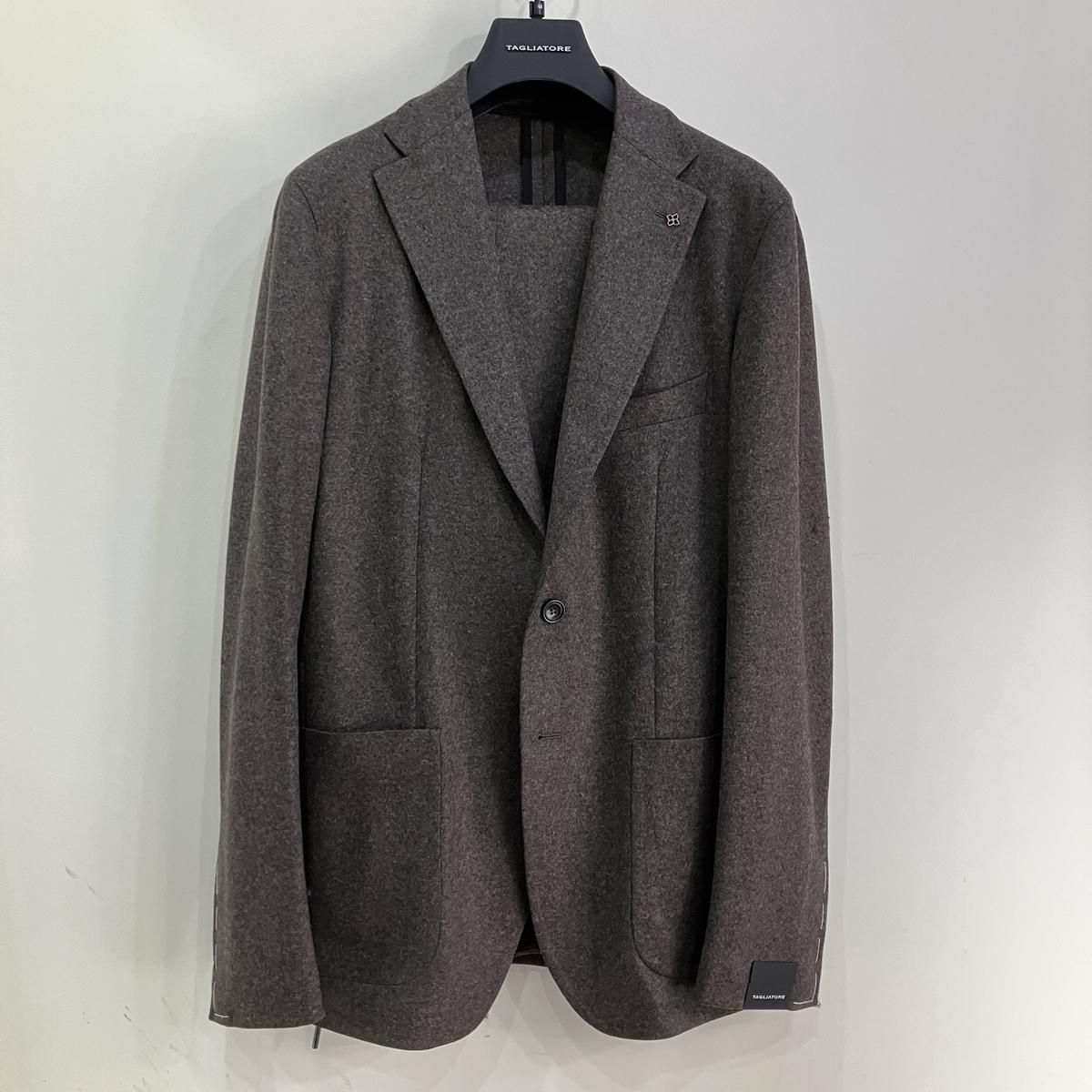 セール30%off】タリアトーレ ダカール サキソニージャージスーツ