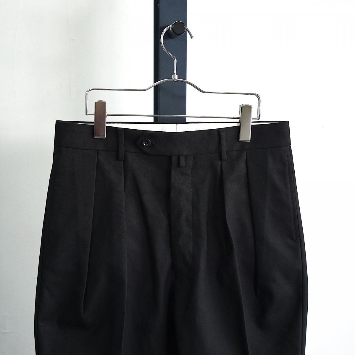 25SS NEAT Hopsack Wide / 25-01HSW*PT#GH - ARTHUR FASHION WORLD 25SS NEAT Hopsack Wide / 25-01HSW*PT#GH - ARTHUR FASHION WORLD