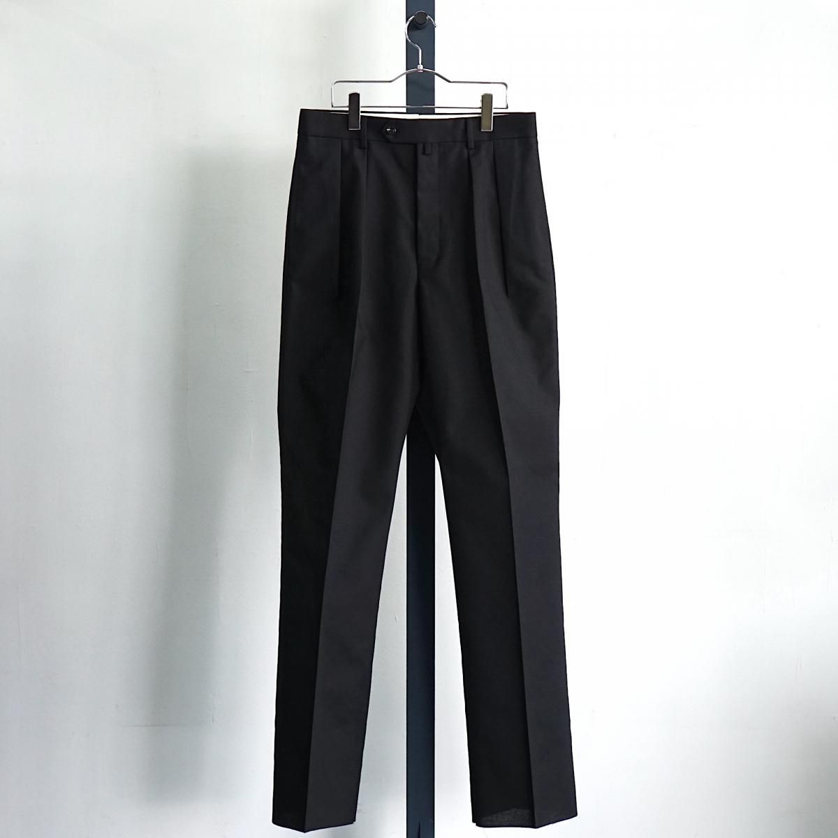 25SS NEAT Hopsack Standard / 25-01HSS*PT#GH - ARTHUR FASHION 25SS NEAT Hopsack Standard / 25-01HSS*PT#GH - ARTHUR FASHION