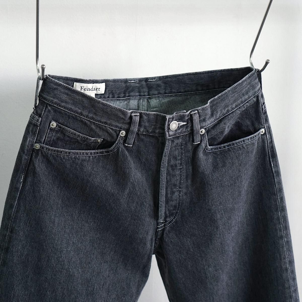 Fendart Jean 901 / FE2425AW07*DM#GH - ARTHUR FASHION WORLD Fendart Jean 901 / FE2425AW07*DM#GH - ARTHUR FASHION WORLD