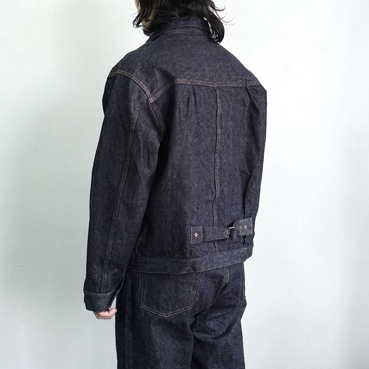 A.PRESSE 2025 Style 1 1st Type Denim Jacket / AP-1001*BR#GH A.PRESSE 2025 Style 1 1st Type Denim Jacket / AP-1001*BR#GH