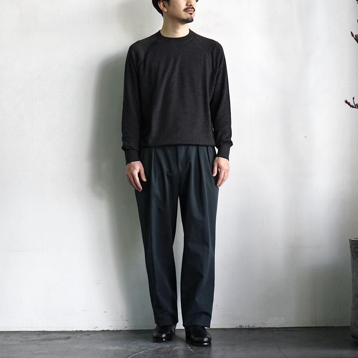 25SS NEAT Chino / 25-01NC*PT#GH - ARTHUR FASHION WORLD 25SS NEAT Chino / 25-01NC*PT#GH - ARTHUR FASHION WORLD