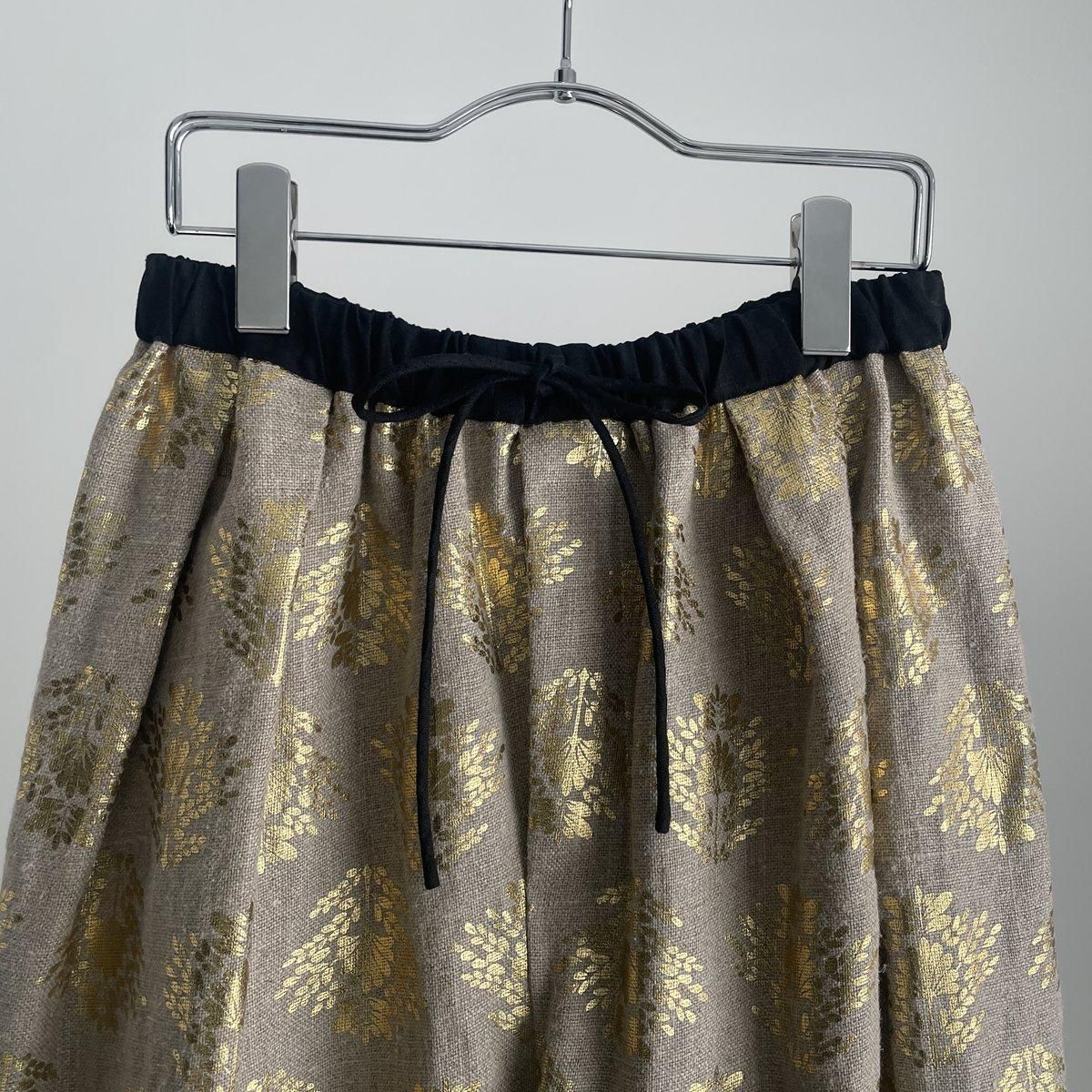 TOWAVASE Haku pants /29-00018S*PT#IT - ARTHUR FASHION WORLD TOWAVASE Haku pants /29-00018S*PT#IT - ARTHUR FASHION WORLD