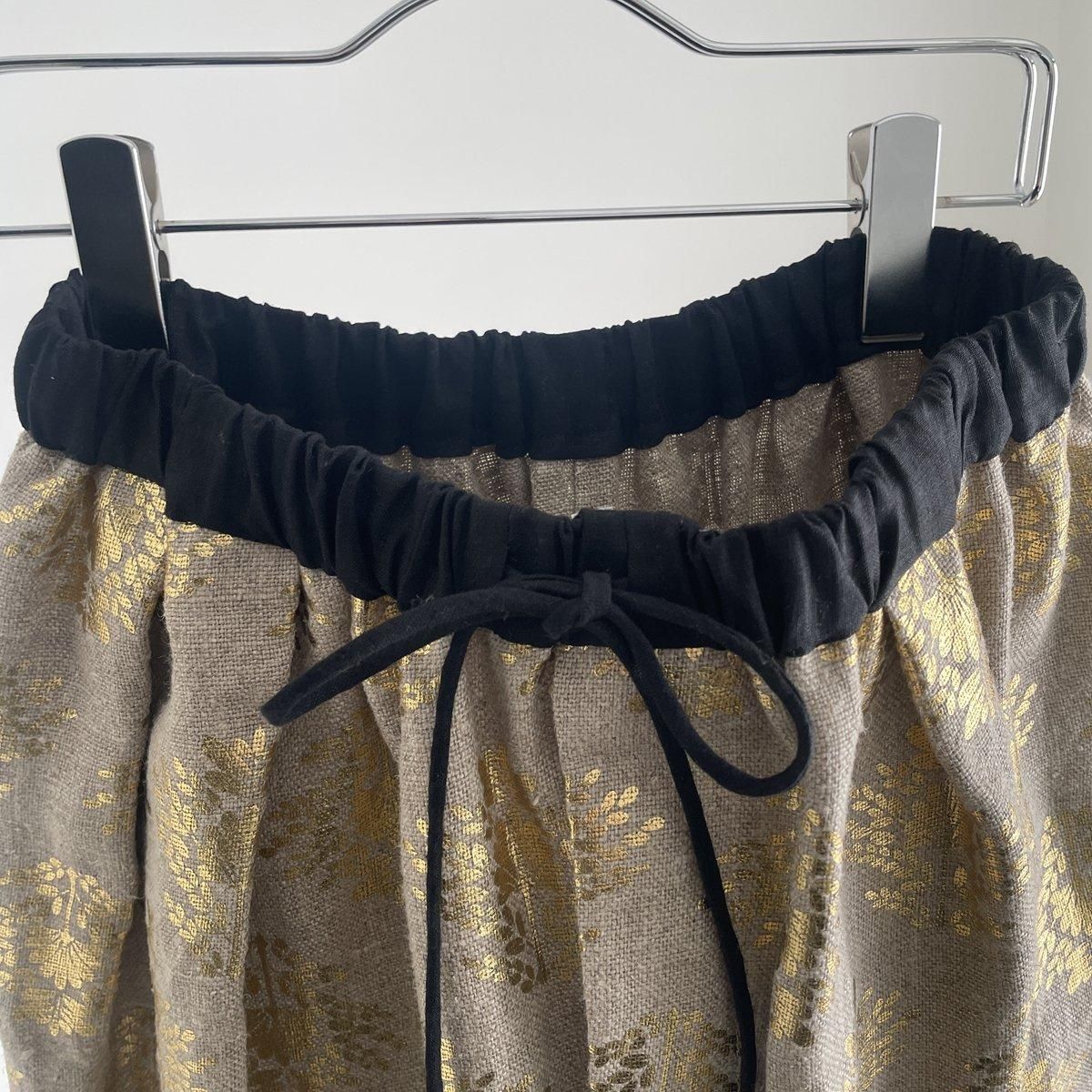 TOWAVASE Haku pants /29-00018S*PT#IT - ARTHUR FASHION WORLD TOWAVASE Haku pants /29-00018S*PT#IT - ARTHUR FASHION WORLD