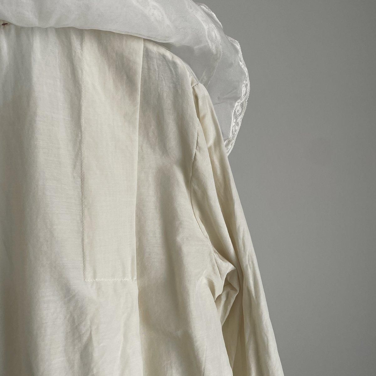 TOWAVASE Leavers blouse/29-0013S*SL#IT - ARTHUR FASHION WORLD TOWAVASE Leavers blouse/29-0013S*SL#IT - ARTHUR FASHION WORLD