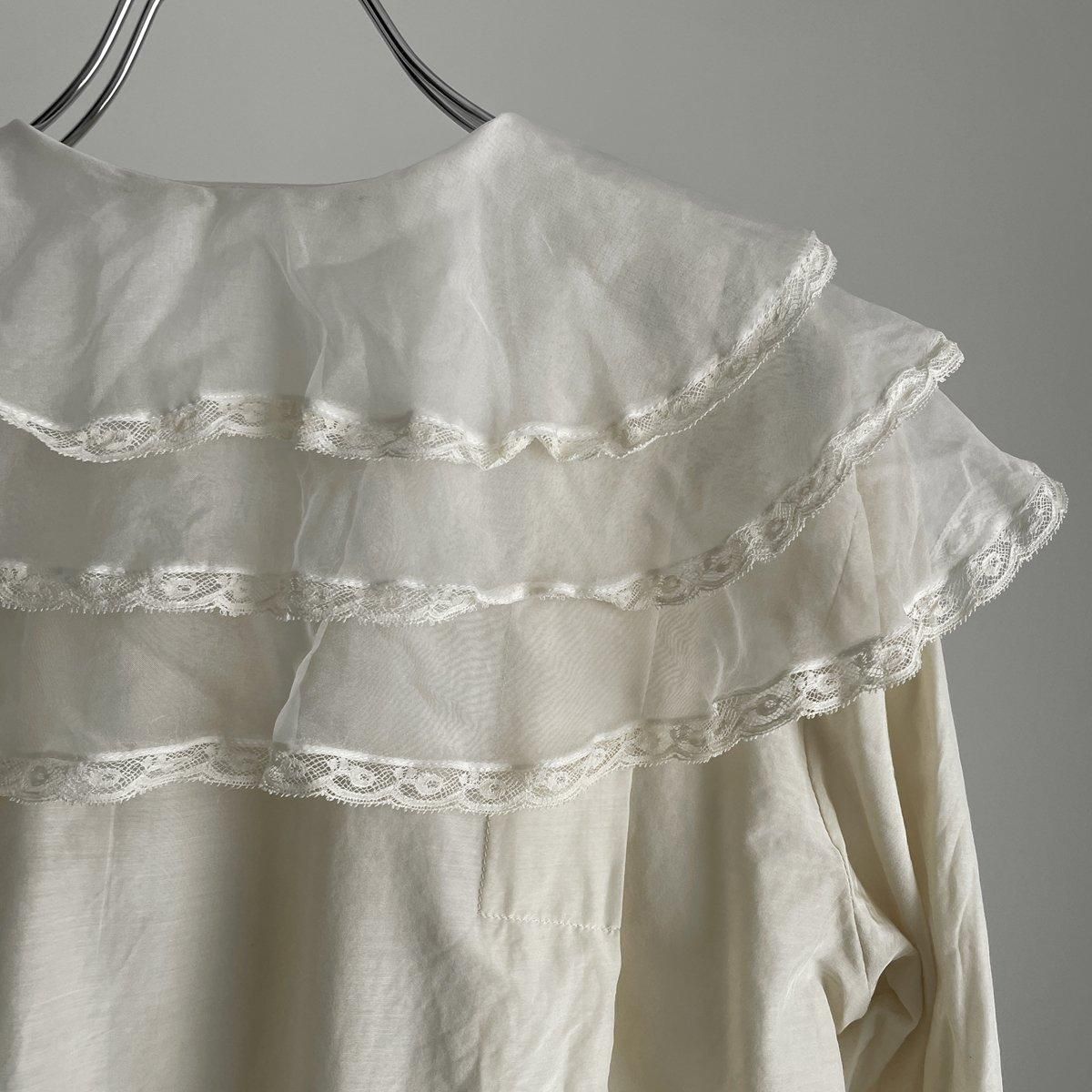 TOWAVASE Leavers blouse/29-0013S*SL#IT - ARTHUR FASHION WORLD