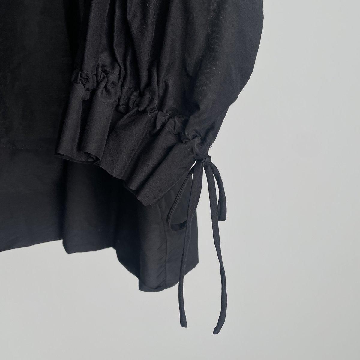 TOWAVASE Leavers blouse/29-0013S*SL#IT - ARTHUR FASHION WORLD TOWAVASE Leavers blouse/29-0013S*SL#IT - ARTHUR FASHION WORLD
