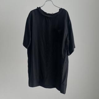 TOWAVASE Souplesse silk T-shirt/29-0005S*SL#IT