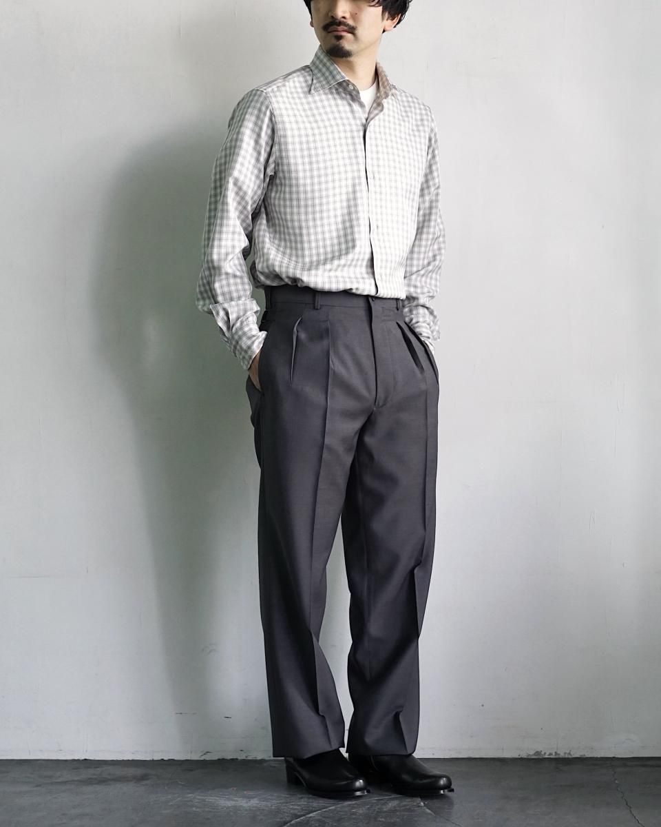 25SS MAATEE&SONS LYAN (SILK) / MT5103-0602B*SL#GH - ARTHUR 25SS MAATEE&SONS LYAN (SILK) / MT5103-0602B*SL#GH - ARTHUR