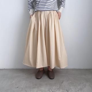 TENNE HANDCRAFTED MODERN round gather wide pants /0018*PT#IT TENNE HANDCRAFTED MODERN round gather wide pants /0018*PT#IT