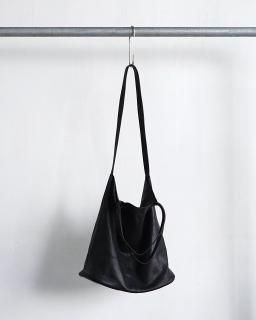 Morphee 3WAY LARGE TOTE / L -BLK-1*BG#GH