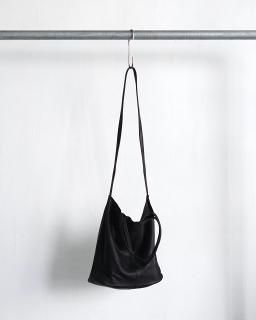 Morphee 3WAY MEDIUM TOTE(LONG) / ML -BLK-1*BG#GH