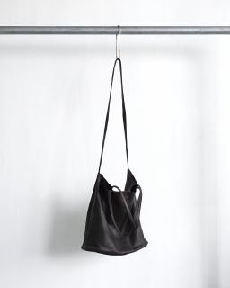 Morphee 3WAY MEDIUM TOTE(LONG) / ML -BLK-1*BG#GH