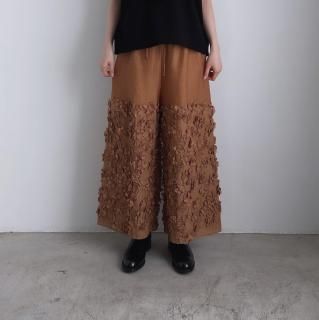 TOWAVASE Anne pants/29-0043S*PT#IT