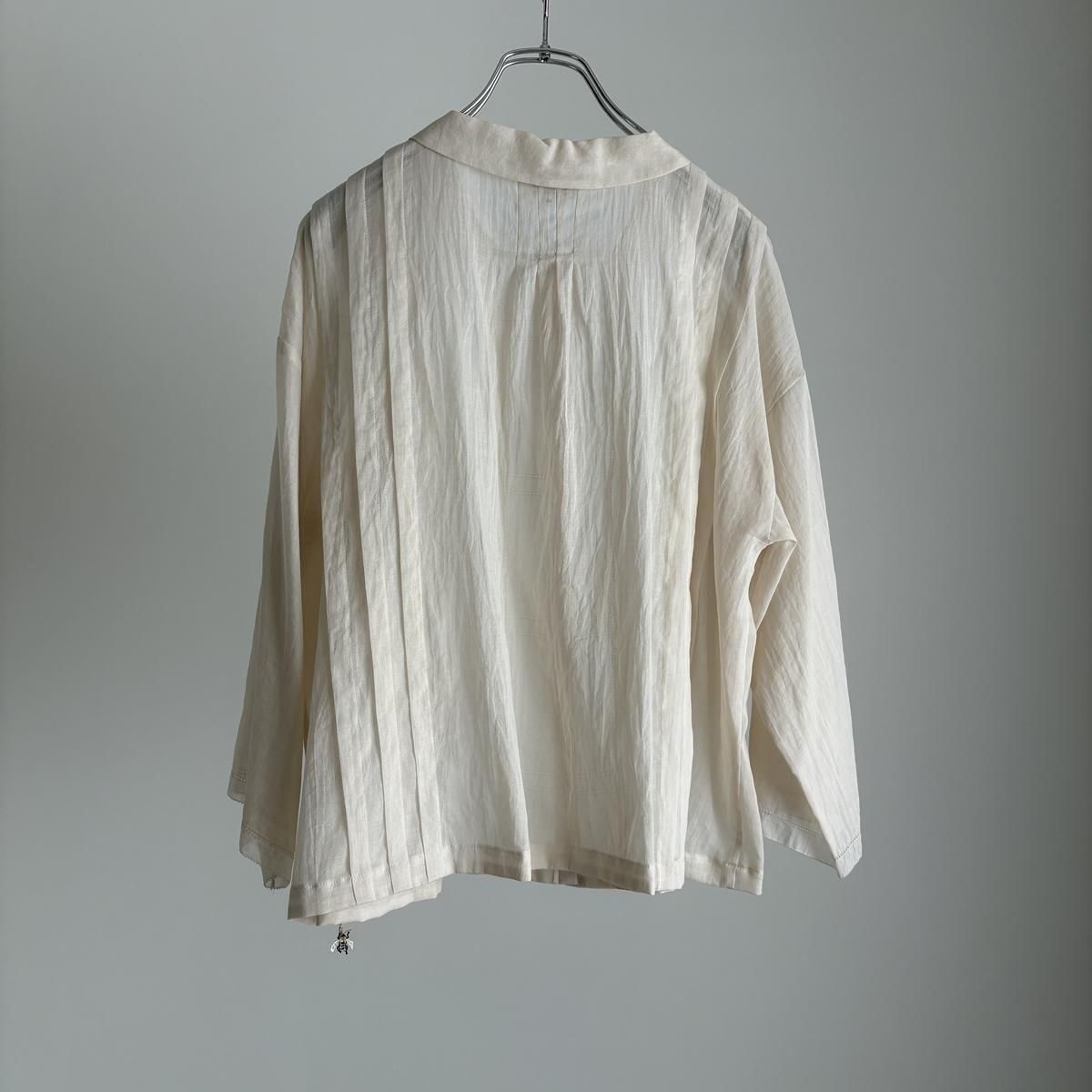 ANTIPAST COTTON LAWN SKIRT ローンスカート　蜂モチーフ ANTIPAST Cotton Lawn Skirt (蜂モチーフ付定番SK)/LS78K*SK#IT