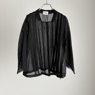 ANTIPAST Cotton Lawn Blouse (˪դĤ)/LB101*SL#IT