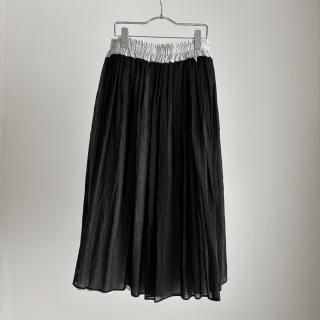 ANTIPAST Cotton Lawn Skirt (˪դ)/LS104*SK#IT