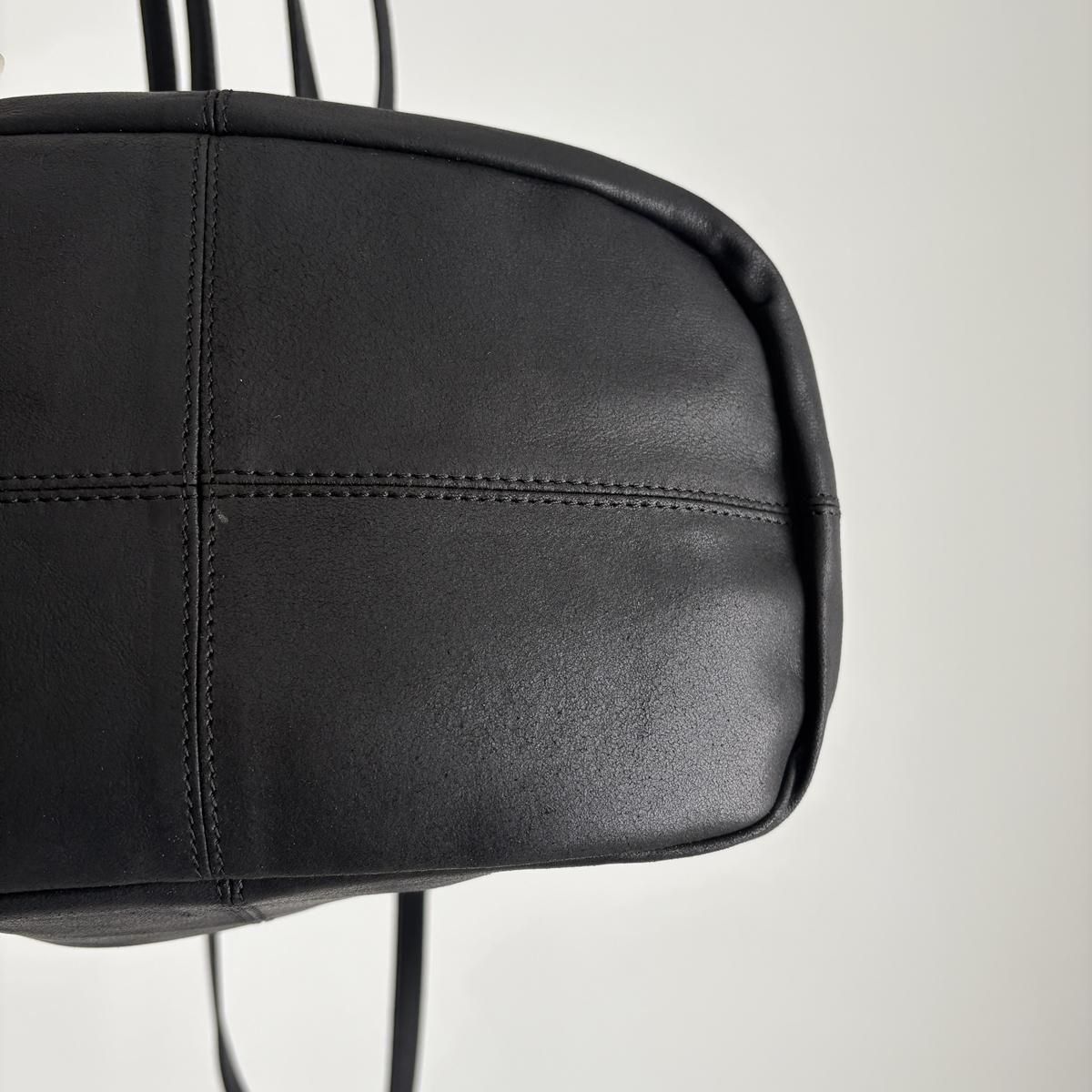 【美品】 Morphee(モルフェ)/ 3WAY MEDIUM TOTE/ ML 3WAY MEDIUM TOTE（M size）BLACK | Morphee（モルフェ）