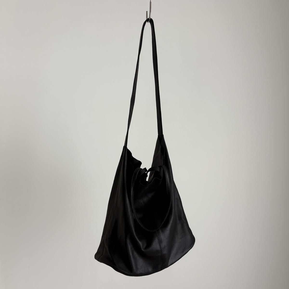 Morphee 3WAY LARGE TOTE / L-BLK-1*BG#IT - ARTHUR FASHION WORLD