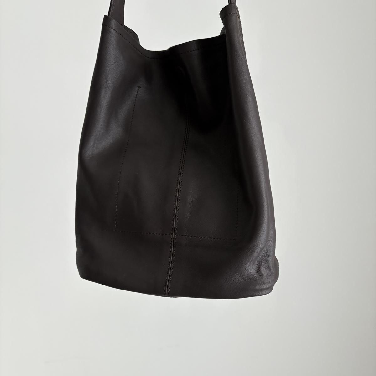 美品！Morphee CYLINDER S CYLINDER （S size）BLACK | Morphee（モルフェ）