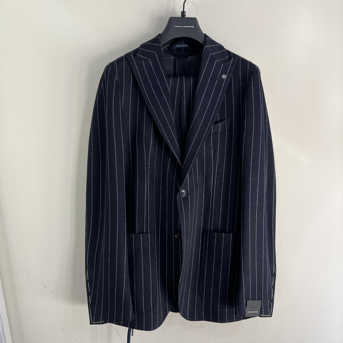タリアトーレ 楽天市場】タリアトーレ/TAGLIATORE テーラードジャケット