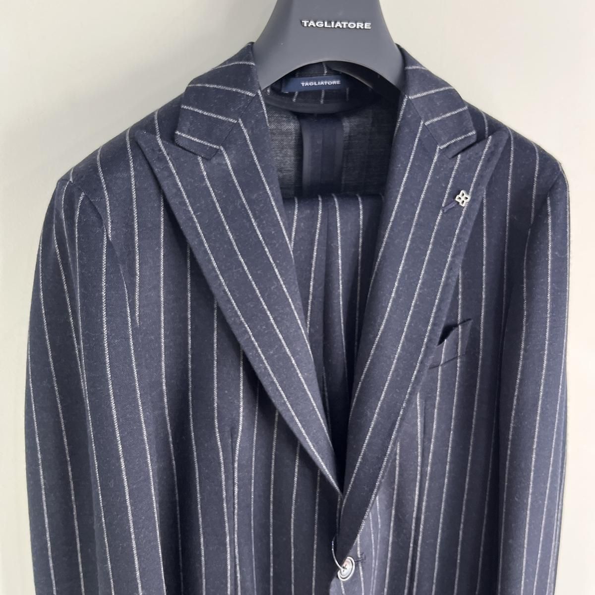 タリアトーレ 楽天市場】タリアトーレ/TAGLIATORE テーラードジャケット