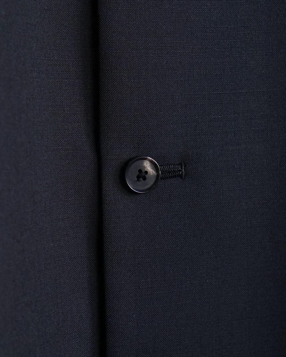 25SS The CLASIK MINIMAL OVERSHIRTS (WOOL MOHAIR SILK