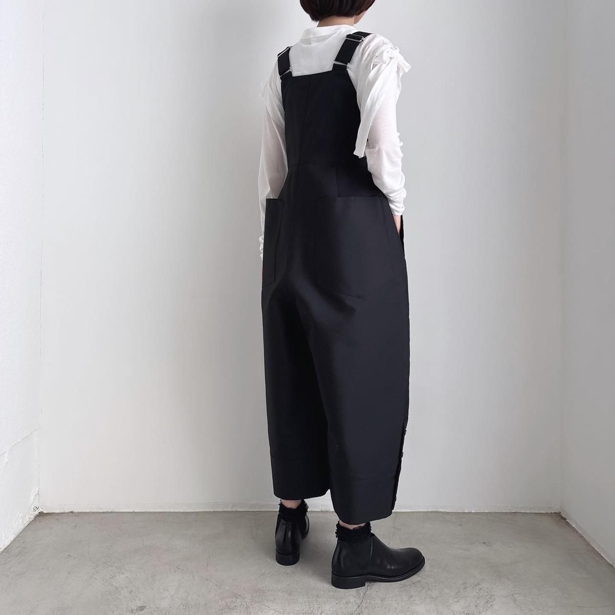 Shida ribbon pullover/250101*CL#IT - ARTHUR FASHION WORLD