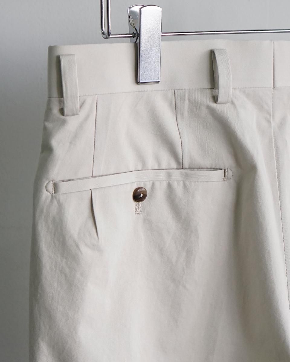 25SS MAATEE&SONS CHINO CHIC 1 / MT5103-0208*PT#GH - ARTHUR 25SS MAATEE&SONS CHINO CHIC 1 / MT5103-0208*PT#GH - ARTHUR