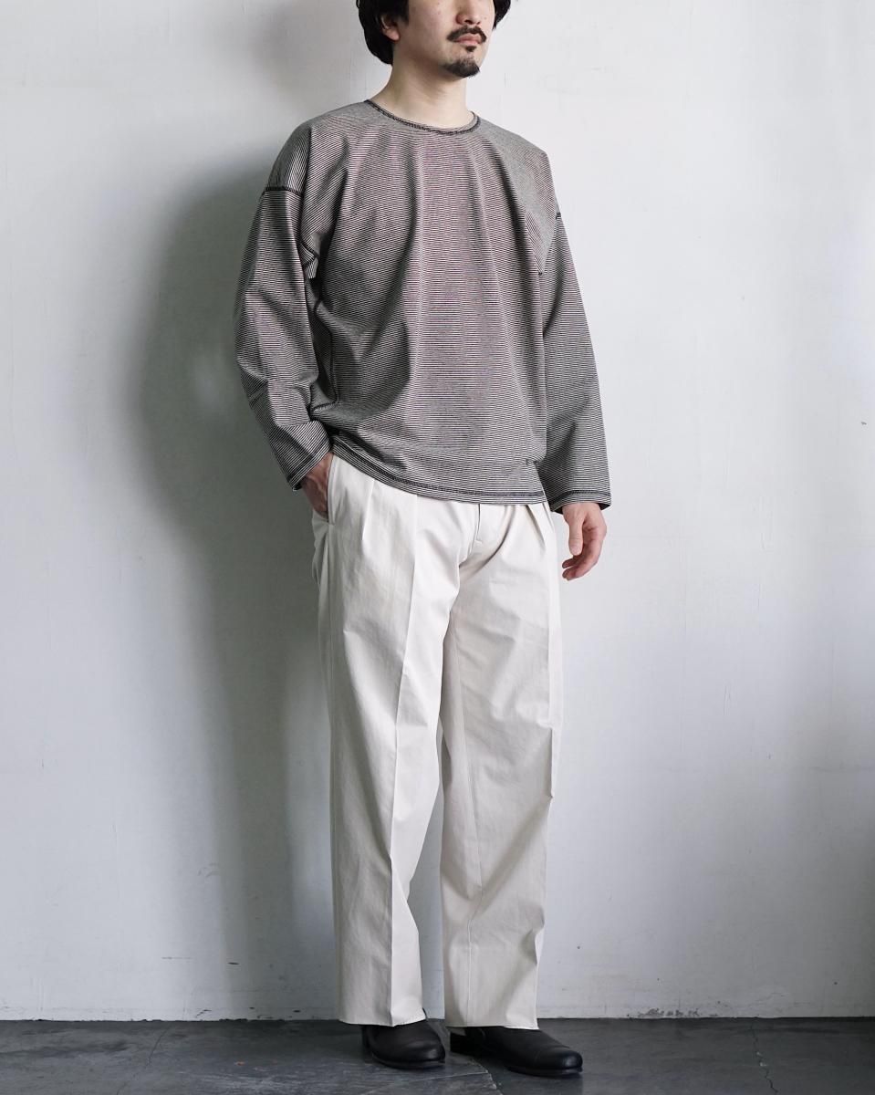 25SS MAATEE&SONS CHINO CHIC 1 / MT5103-0208*PT#GH - ARTHUR 25SS MAATEE&SONS CHINO CHIC 1 / MT5103-0208*PT#GH - ARTHUR