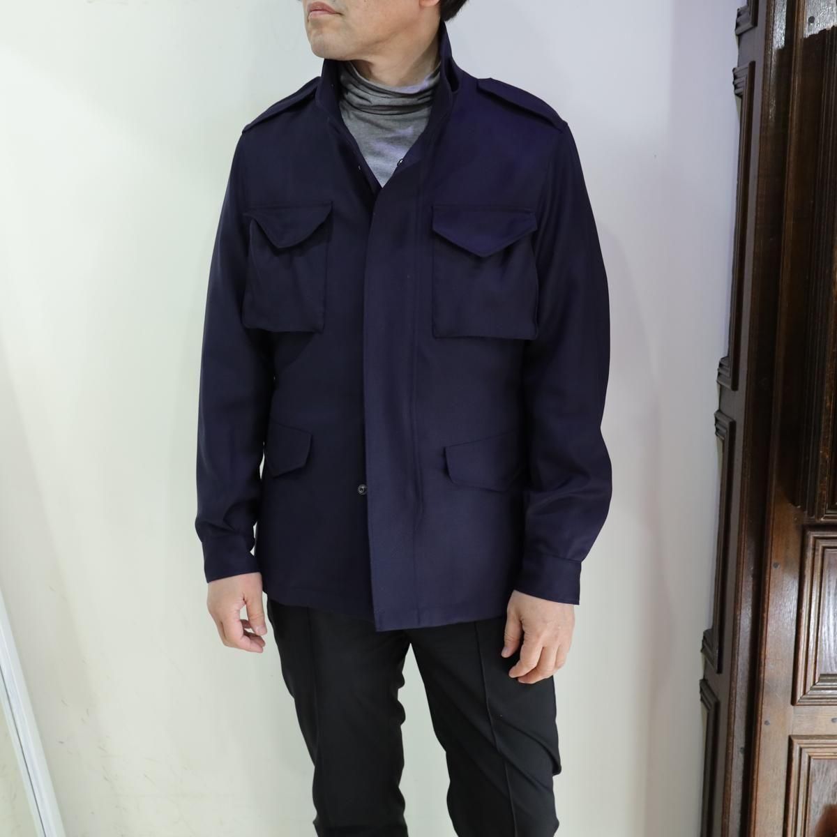 アーサーオーダープロダクツ ロロピアーナホップサック M65 フィールド