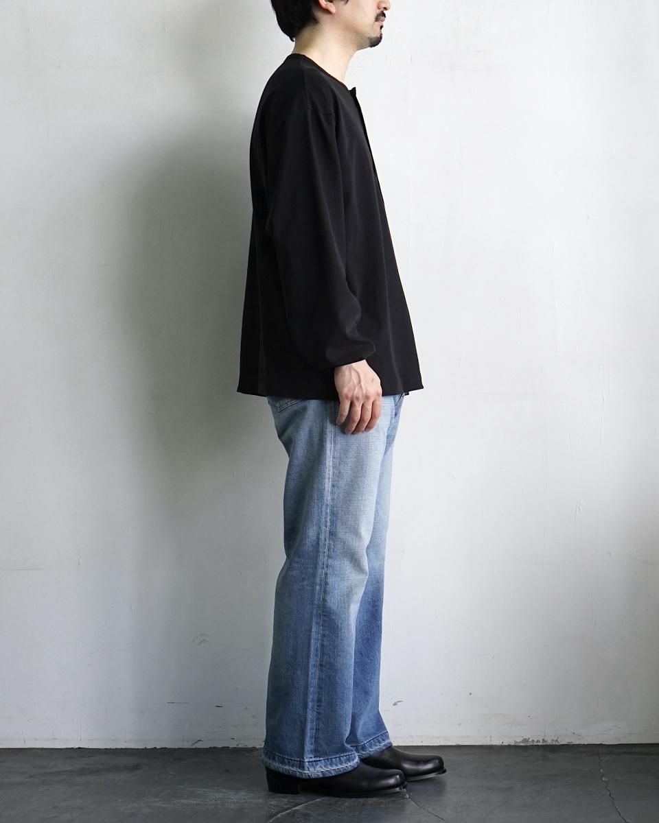 ULTERIOR TWISTED SOFT TENJIKU H/N PO | MusterWe