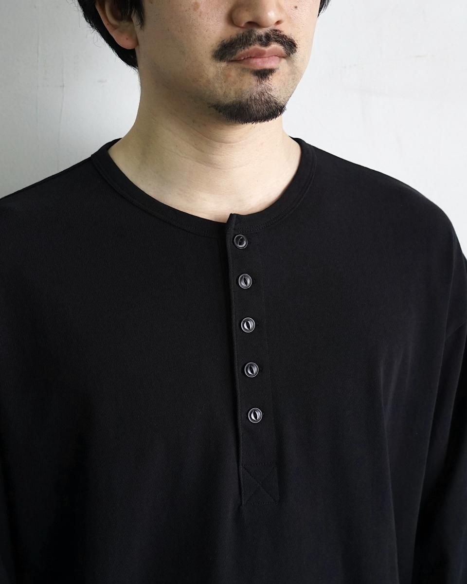 25SS ULTERIOR TWISTED SOFT TENJIKU H/N PO / ULCS90-KA202*CL