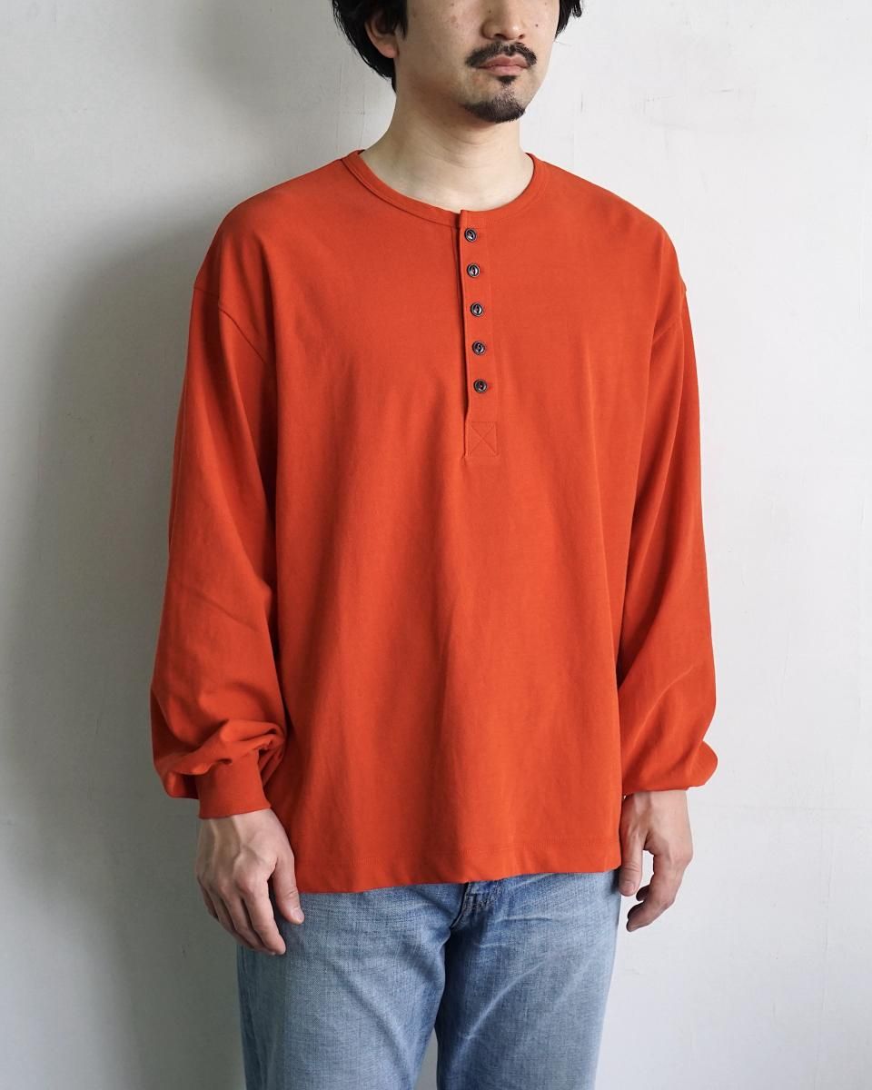 25SS ULTERIOR TWISTED SOFT TENJIKU H/N PO / ULCS90-KA202*CL