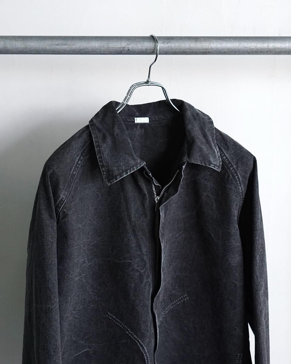 A.PRESSE 2025 Style 1 Vintage Hunting Jacket / 25SAP-01-19H A.PRESSE 2025 Style 1 Vintage Hunting Jacket / 25SAP-01-19H