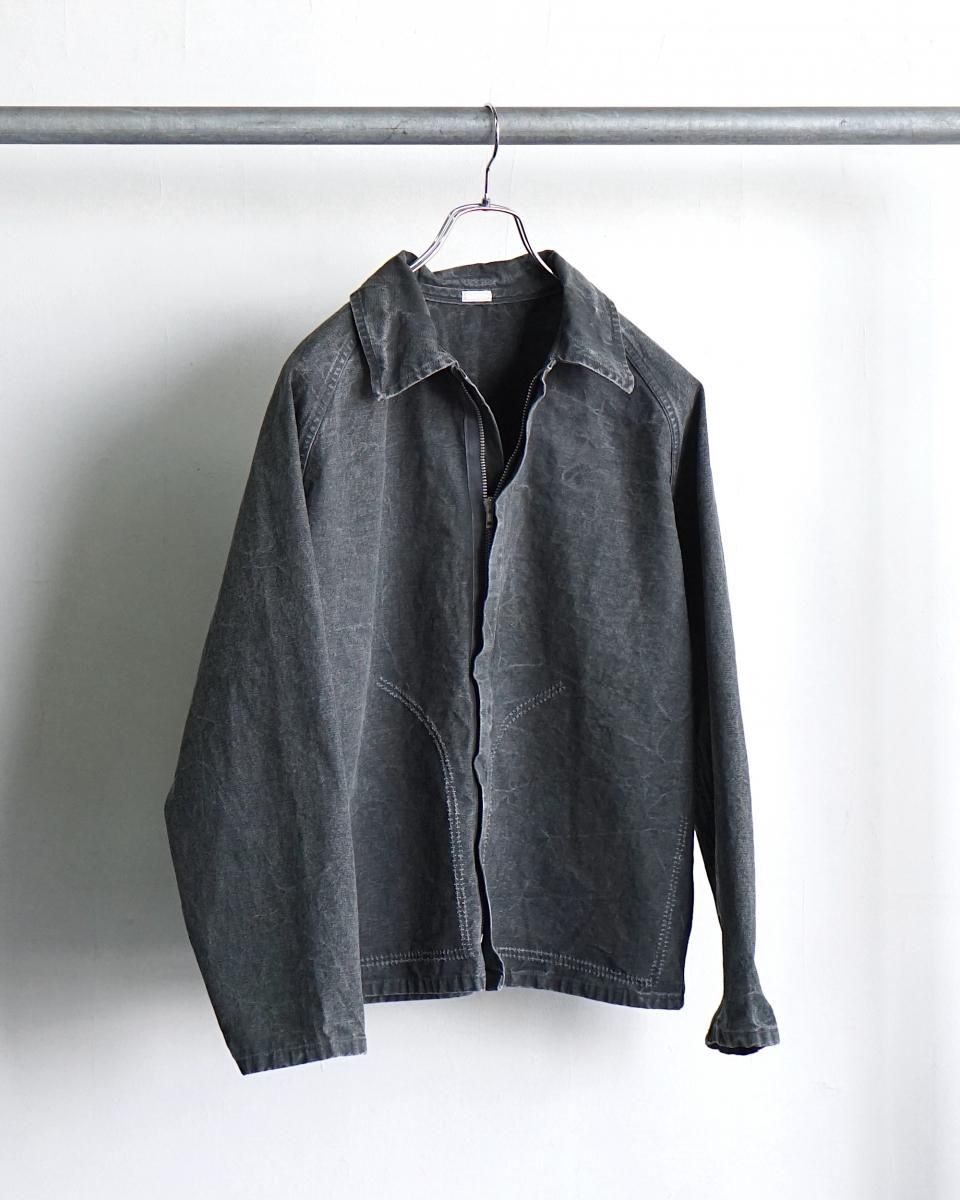 A.PRESSE 2025 Style 1 Vintage Hunting Jacket / 25SAP-01-19H A.PRESSE 2025 Style 1 Vintage Hunting Jacket / 25SAP-01-19H