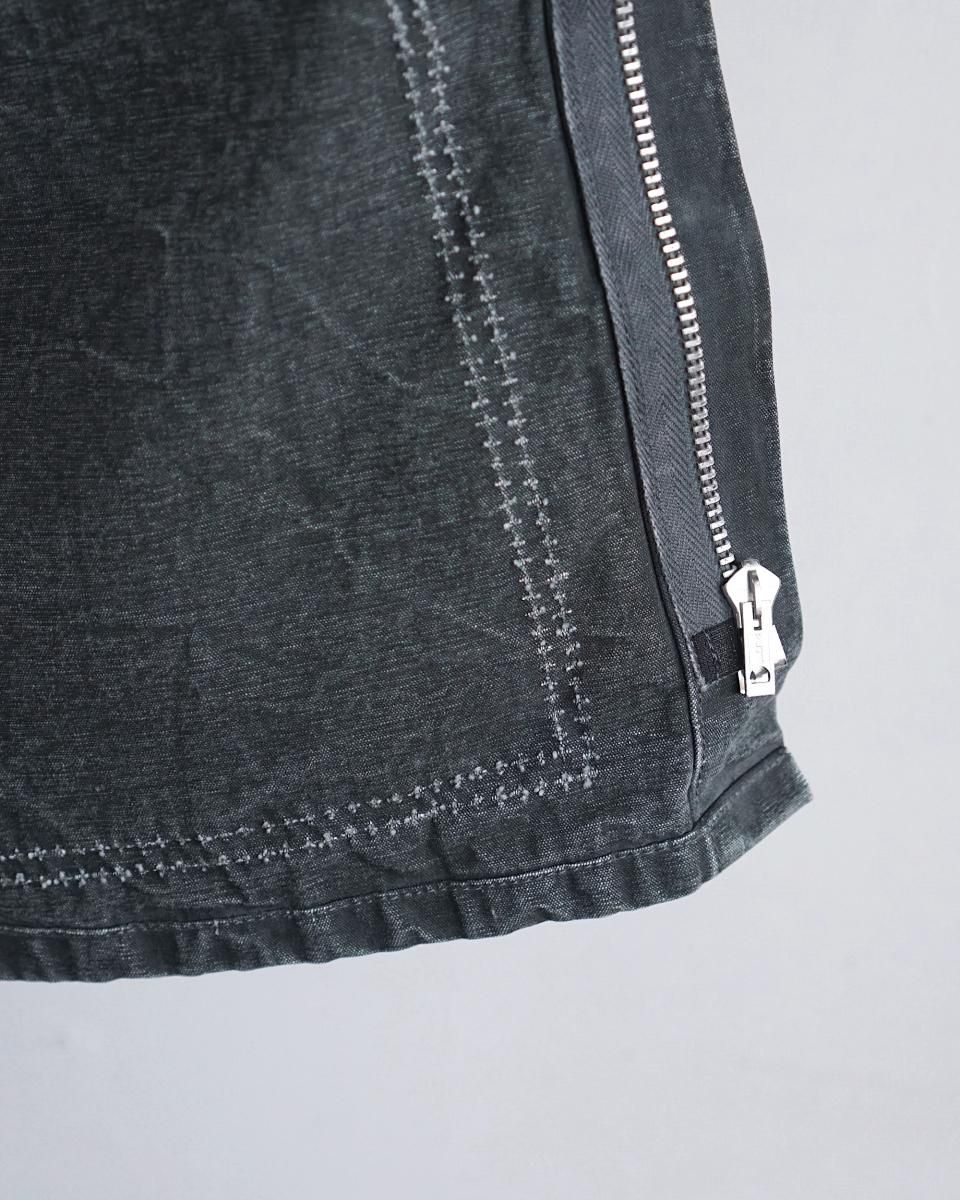 A.PRESSE 2025 Style 1 Vintage Hunting Jacket / 25SAP-01-19H A.PRESSE 2025 Style 1 Vintage Hunting Jacket / 25SAP-01-19H