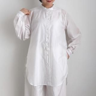 kijinokanosei shirts (mizore/ߥ˥󥬥å)/KJ407AW15*SL#IT