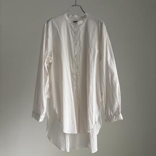 kijinokanosei shirts (hakutou)/KJ407SS14*SL#IT