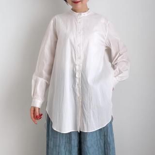 kijinokanosei shirts (hakutou)/KJ407SS14*SL#IT
