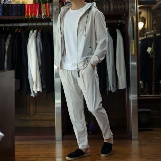 ڥ30%offPMDS ӥ ϥѡȥåʥ աƥåɥѡ/GHISLAIN-T568-ICE*BR#MC